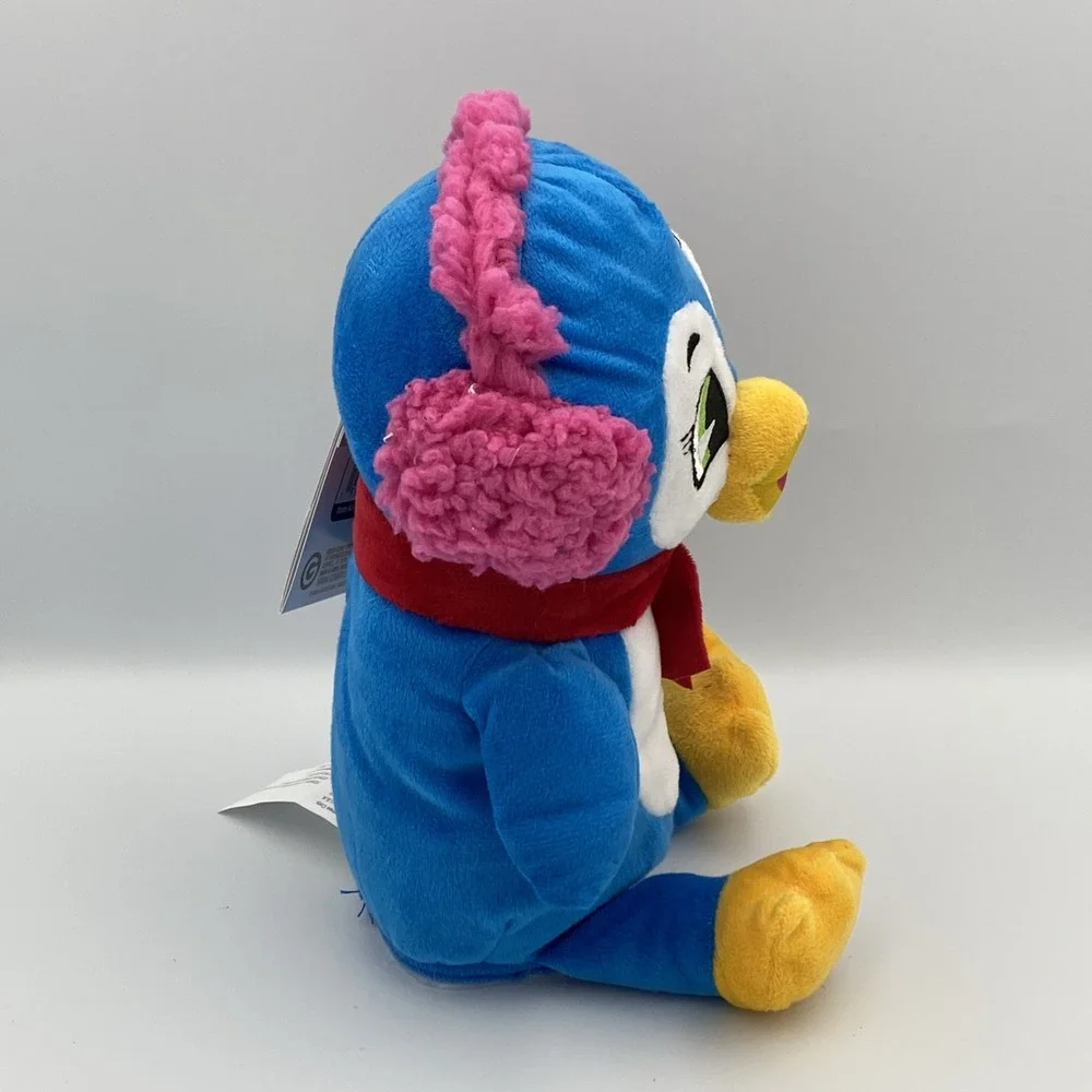 Animated Christmas‎ Penguin Gemmy Sings Dances 10